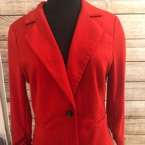 Women’s blazer